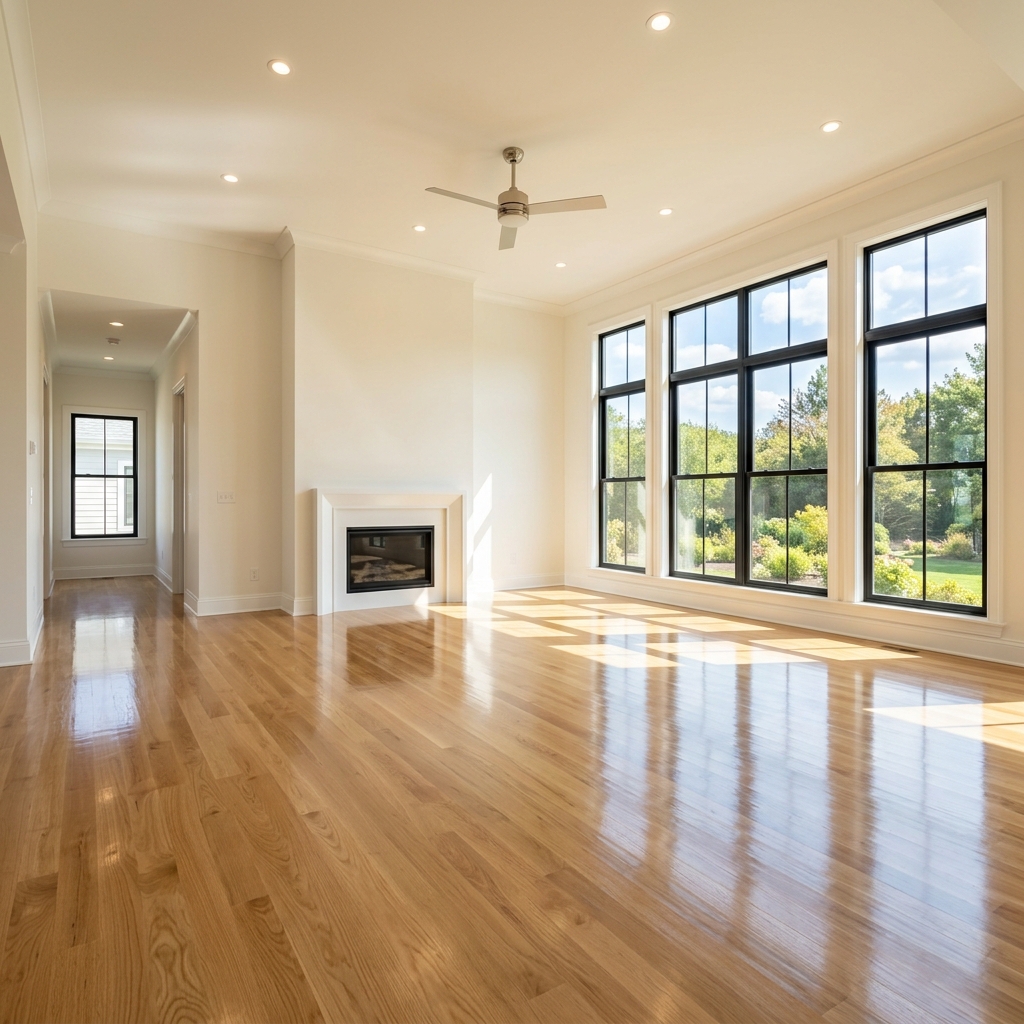 Move-in move-out cleaning service in Orlando Sanford and Maitland FL